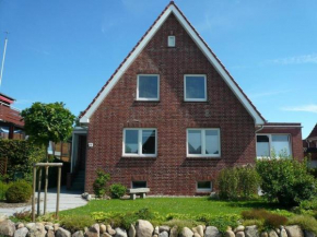 Lust auf Meer - Ferienwohnung